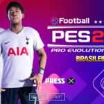 PES 2022 PPSSPP ANDROID ESTILO PS5 EUROPEUS NOVAS FACES REALISTAS & PENTEADOS ATUALIZADO + KITS 2022