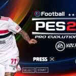 PES 2021 PPSSPP ANDROID BRASILEIRÃO A e B + EUROPEUS NOVAS TRANSFERÊNCIAS  ATUALIZADOS & KITS 2022