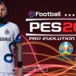 PES 2022 PPSSPP ANDROID BRASILEIRÃO A e B + EUROPEUS ELENCOS FACES & KITS 2022 • NARRAÇÃO GALVÃO B