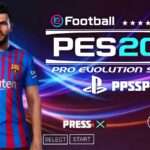 PES 2021 PPSSPP ANDROID BRASILEIRÃO A.B SULAMERICANA ELENCOS EQUIPES ATUALIZADOS & LIBERTADORES