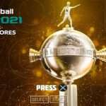 PES 2021 PPSSPP ANDROID BRASILEIRÃO A.B SULAMERICANA ELENCOS EQUIPES ATUALIZADOS & LIBERTADORES