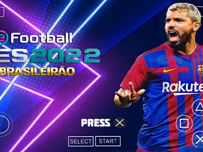 pes 2022 android
