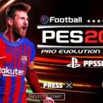 BOMBÁSTICO NOVO PES 2022 SEASON UPDATE PARA ANDROID : E SUAS NOVIDADES