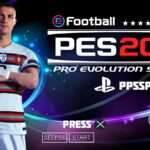 OFICIAL PES 2022 EUROPEUS PARA PPSSPP ANDROID