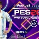 PES 2022 MOD FIFA 22 PARA SEU ANDROID PPSSPP
