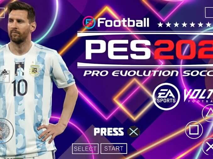 fifa 22 ppsspp game