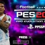 PES 2022 PPSSPP ANDROID NOVAS FACES ELENCOS & KITS 2022 ATUALIZADOS