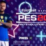 PES 2022 PPSSPP ABDROID COPA AMÉRICA 2021