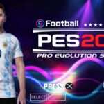 NOVO PATCH PES 2022 PPSSPP ANDROID BRASILEIRÃO A e B EUROPEUS ELENCOS ATUALIZADO