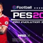 NOVO PES 2021 PPSSPP BRASILEIRÃO A e B ELENCOS COMPLETOS ANDROID