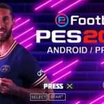 BOMBA PATCH PES 2022 PPSSPP ANDROID BRASILEIRÃO A e B ELENCOS 2021