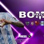 PES 2022 PPSSPP ANDROID ESTILO PS5 EUROPEUS FACES CURSOR ATUALIZADOS