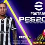 eFOOTBALL PES 2022 PPSSPP ANDROID EUROPEUS ELENCOS FACES ATUALIZADOS