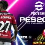 eFOOTBALL PES 2022 PPSSPP ANDROID EUROPEUS ELENCOS FACES ATUALIZADOS