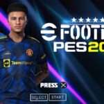 PES 2022 PPSSPP ANDROID BRASILEIRÃO A e B NOVAS TRANSFERÊNCIAS FACES EQUIPES & KITS 2022