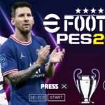 PES 2022 PPSSPP ANDROID BRASILEIRÃO A e B EQUIPES EUROPEUS NOVAS TRANSFERÊNCIAS FACES ATUALIZADOS