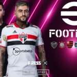 FIFA 22 PPSSPP ANDROID EUROPEUS ESTILO PS5 NOVAS TRANSFERÊNCIAS FACES SELEÇÃO & KITS 2022 ATUALIZADO