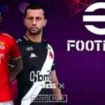 FIFA 22 PPSSPP ANDROID EUROPEUS ESTILO PS5 NOVAS TRANSFERÊNCIAS FACES SELEÇÃO & KITS 2022 ATUALIZADO