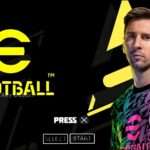 eFOOTBALL PES 2022 PPSSPP ESTILO PS5 GRÁFICOS EUROPEUS NOVAS COMPETIÇÃO FACES & KITS 2022