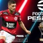 eFOOTBALL PES 2022 PPSSPP ANDROID ESTILO PS5 GRÁFICOS EUROPEUS NOVAS CONTRATAÇÕES FACES MELHORADOS