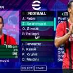 BOMBA PATCH PES 2022 PPSSPP ANDROID PS2 GRÁFICOS BRASILEIRÃO A e B COPA LIBERTADORES 2022 ATUALIZADO