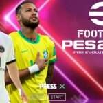 BOMBA PATCH PES 2022 PPSSPP ANDROID PS2 GRÁFICOS BRASILEIRÃO A e B COPA LIBERTADORES 2022 ATUALIZADO