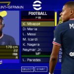 PES 2022 MOD FIFA 22 PPSSPP BRASILEIRÃO A e B ELENCOS ATUALIZADOS CONMEBOL LIBERTADORES • PORTUGUÊS
