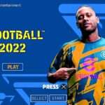 eFOOTBALL PES 2022 PPSSPP ANDROID BRASILEIRÃO & COPA SUDAMERICANA LIBERTADORES & KITS 2022