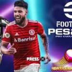 eFOOTBALL PES 2022 PPSSPP ANDROID TM ARTS V2 BRASILEIRÃO + EUROPEUS FACES & KITS FULL HD ATUALIZADOS