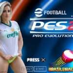 FIFA 22 MOD PES 2022 PPSSPP ANDROID MENU ESTILO PS5 EUROPEUS ÚLTIMAS TRANSFERÊNCIAS FACES & KITS 22