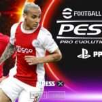 EFOOTBALL PES 2022 PPSSPP BRASILEIRÃO A e B LIBERTADORES NOVAS FACES UNIFORMES & CLUBES ATUALIZADOS