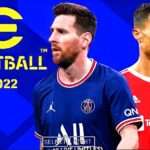 eFOOTBALL PES 2022 PPSSPP BRASILEIRÃO A e B LIBERTADORES ELENCOS FACES REALISTAS ATUALIZADOS