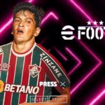 eFOOTBALL PES 2022 PPSSPP BRASILEIRÃO A e B EUROPEUS NOVAS FACES REALISTAS ELENCOS ATUALIZADO