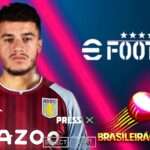 eFOOTBALL PES 2022 PPSSPP ANDROID PS5 GRÁFICOS EUROPEUS ELENCOS FACES REALISTAS & KITS 2022
