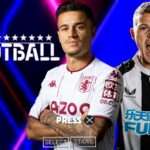 eFOOTBALL PES 2022 PPSSPP GRÁFICOS PS5 EUROPEUS ELENCOS FACES REALISTAS + KITS 2022 ATUALIZADOS