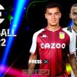 eFOOTBALL PES 2022 PPSSPP ANDROID GRÁFICOS PS5 EUROPEUS NOVAS FACES REALISTAS ELENCOS + KITS 2022