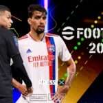eFOOTBALL PES 2022 PPSSPP BRASILEIRÃO A e B EUROPEUS NOVAS FACES ELENCOS UNIFORMES 2022 ATUALIZADOS