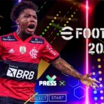 eFOOTBALL PES 2022 PPSSPP GRÁFICOS PS5 EUROPEUS ELENCOS NOVAS FACES REALISTAS ATUALIZADO + KITS 2022