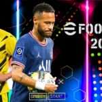 eFOOTBALL PES 2022 PPSSPP BRASILEIRÃO COPA – LIBERTADORES NOVAS FACES | TRANSFERÊNCIAS + KITS 22