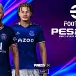 EFOOTBALL PES 2022 PPSSPP BRASILEIRÃO & EUROPEUS ELENCOS 2022 FACES REALISTAS GRÁFICOS – PS5