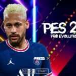 eFOOTBALL PES 2022 PPSSPP BRASILEIRÃO + EUROPEUS ELENCOS | FACES REALISTAS | CHUTEIRAS & KITS 22/23