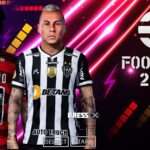 eFOOTBALL PES 2022 PPSSPP BRASILEIRÃO + EUROPEUS ELENCOS FACES REALISTAS GRÁFICOS • PS5 & KITS 22/23