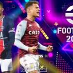eFOOTBALL PES 2022 PPSSPP BRASILEIRÃO + EUROPEUS GRÁFICOS • PS5 ELENCOS FACES REALISTAS & KITS 22/23