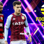EFOOTBALL PES 2022 PPSSPP BRASILEIRÃO + EUROPEUS ELENCOS FACES REALISTAS & KITS 22/23 PS5 • GRÁFICOS