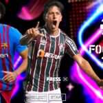 eFOOTBALL PES 2022 PPSSPP BRASILEIRÃO + EUROPEUS ELENCOS FACES REALISTAS & KITS 22/23 ATUALIZADOS