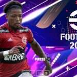 eFOOTBALL PES 2022 PPSSPP BRASILEIRÃO & EUROPEUS ELENCOS NOVAS FACES REALISTAS ATUALIZADOS + KITS 22/23