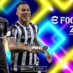 EFOOTBALL PES 2022 PPSSPP EUROPEUS GRÁFICOS PS5 NOVAS FACES REALISTAS ELENCOS PENTEADOS & KITS 2023