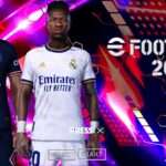 eFOOTBALL PES 2022 PPSSPP BRASILEIRÃO SÉRIE A + EUROPEUS ELENCOS FACES REALISTAS ELENCOS & KITS 2023