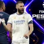 eFOOTBALL PES 2022 PPSSPP BRASILEIRÃO & EUROPEUS ELENCOS FACES 4K REALISTAS + KITS 2023 ATUALIZADOS