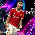 eFOOTBALL PES 2022 PPSSPP BRASILEIRÃO & EUROPEUS ELENCOS FACES 4K REALISTAS +KITS 22/23 ATUALIZADOS
